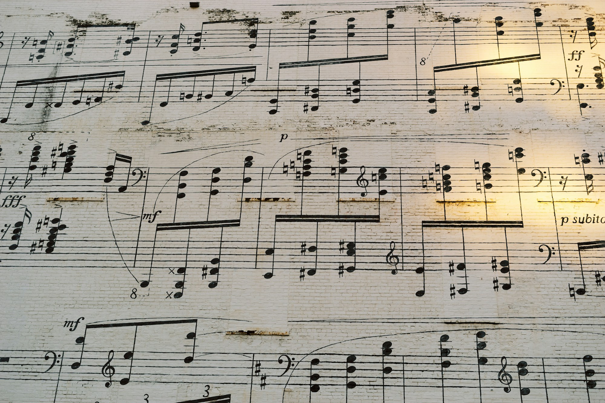 Why my film and pop arrangements are sold by other publishers